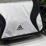 Túi Đeo Chéo Adidas Messenger  Grey Two - KE0759 - 1436
