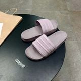 Dép Adidas Adilette Comfort Slides Preloved Fig - ID3401 - 1422