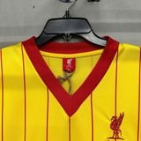 Áo Bóng Đá Liverpool Retro 1982 Sân Khách - A13339 - 1429