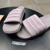 Dép Adidas Adilette Comfort Slides Preloved Fig - ID3401 - 1422