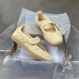 Giày Adidas Samba Jane  Sand Strata - HQ9496 - 1478