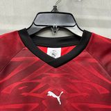 Áo Thun PUMATECH All-Over Print Relaxed Football Jersey Unisex - 632110-11 - 1409
