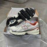 Giày New Balance 740 V2 White Orange Unisex Casual Lifestyle - U7403SB - 1483