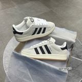 Giày Adidas Campus 00S Black White - GY0042 - 1479