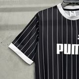Áo Thun Puma Essentials Striped Jersey - 688263-01 - 1410