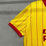 Áo Bóng Đá Liverpool Retro 1982 Sân Khách - A13339 - 1429