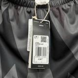 Quần Short Bóng Rổ Adidas 3-STRIPES AOP Grey Four - JZ7940 - 1384