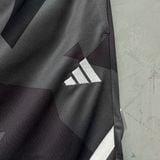 Quần Short Bóng Rổ Adidas 3-STRIPES AOP Grey Four - JZ7940 - 1384