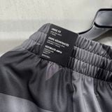 Quần Short Bóng Rổ Adidas 3-STRIPES AOP Grey Four - JZ7940 - 1384
