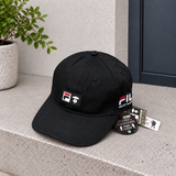 Mũ Nón AAPE by A Bathing Ape x FILA - CA41797 - 814