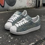 Giày Adidas Superstar 82 Washed Denim 