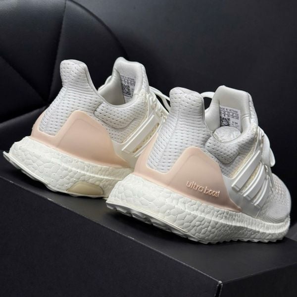 1003 - Giày Adidas Ultraboost 1.0 Wonder Quartz - JQ2274