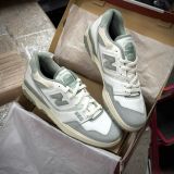 245 - Giày New Balance 550 Paddy Green - BB550NED