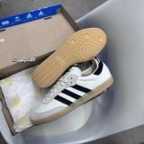 Giày Adidas Samba OG ‘Cloud White’ - IH6820 - 1224
