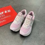 893 - Giày Thể Thao New Balance 574+ - WL574ZAJ