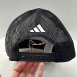Nón Mũ Adidas Mercedes Amg Petronas Formula One Team Snapback Logo Trucker Cap - JX6451 - 1448