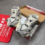 676 - Giày thể thao New Balance 9060 Snake Skin - DU9060SNA