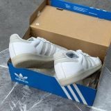 886 - Giày Adidas Samba OG Cloud White  - JI3206