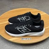630 - Giày New Balance 413 Trắng Đen - M413LK3