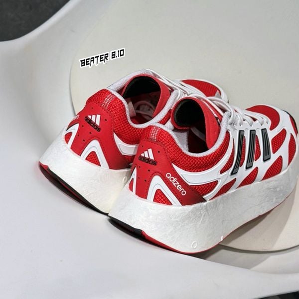 Giày Adidas Adizero Aruku Pure Ruby - JI0308 - 1198