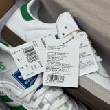 Giày Adidas Samba OG 'Green' - IG1024 - 1494