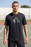Áo Nam Adidas Train Essentials Camouflage - IS6151 - 1118