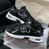 281 - Giày thể thao New Balance 530, tổng hợp mẫu đẹp, lẻ size thanh lý
