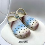 Dép Crocs Classic Color Dip Clog 'Multi-Color' - 208981-2Y3 - 1252