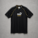 Áo Thun Puma KING Relaxed Football Jersey - 632563-01 - 1412