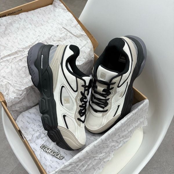 Giày Fila Sneakers Ranger Max  - 1RM02932H-978 - 1292