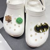 871 - Set Jibbitz Crocs Phối Sẵn Dễ Thương