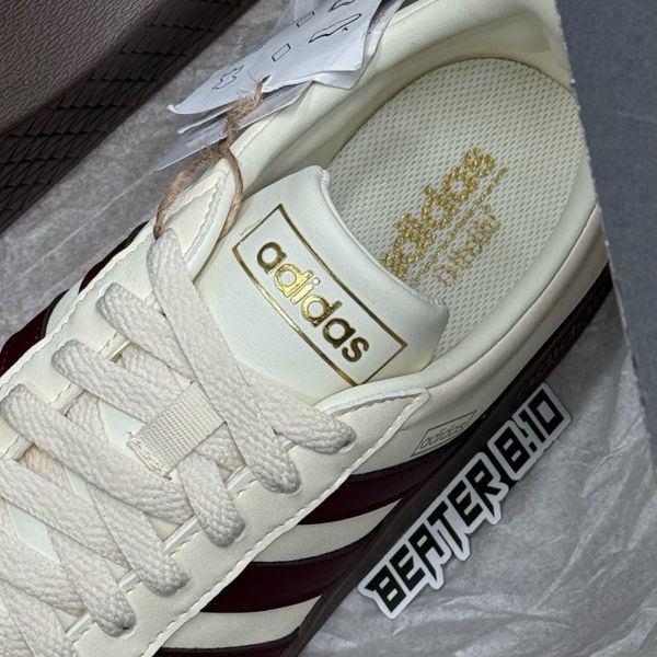 Giày Thể Thao Adidas VL Court Classic 