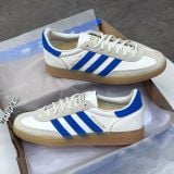 Giày Adidas Handball Spezial Blue - IH6586 - 1344