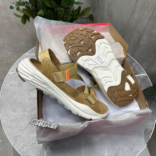 Giày Sandal Hypnotic LT Coffee Glow - 404844-03 - 1399