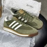 Giày Thể Thao Adidas SL 72 RS 