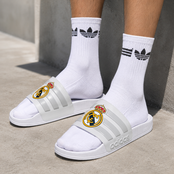 Dép Quai Ngang Adidas Adilette Real Madrid Unisex - JS4863 - 1314