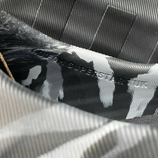 962 - Giày Adidas Adiform Superstar ‘Grey Five’ ID3923