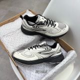 Giày Fila Sneakers Interun 'Black White' - 1RM02699G-013 -1299