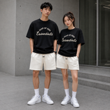 Quần Fear Of God Essentials 'Cloud Dancer' SS24 - 448