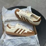 Giày Adidas Samba OG Wonder White - KJ0996 - 1433