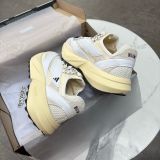 Giày Adidas Lightblaze Vista Chalk White - JR7460 - 1336
