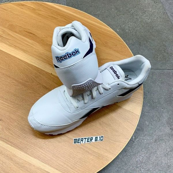 549 - Giày thể thao Reebok Rewind Run Ripple xanh dương - 100032924