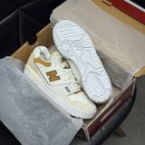 308 - Giày New Balance 550 Sea Salt Orange - BBW550ST