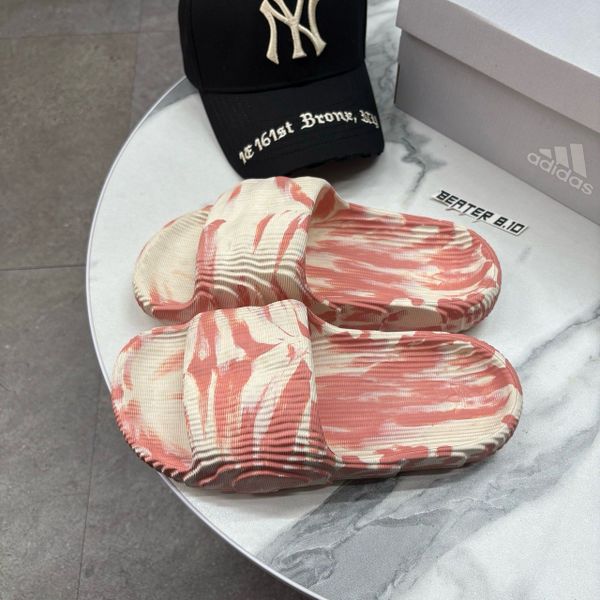 290 - Dép Quai Ngang Adidas Adilette 22 'Wonder Clay' - ID7809