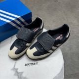 891 - Giày Adidas Samba LT Aurora Ink Cream White - JH5705