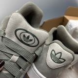 Giày Adidas Campus 00s Beta Putty Grey Olive Strata - IH8605 - 1111