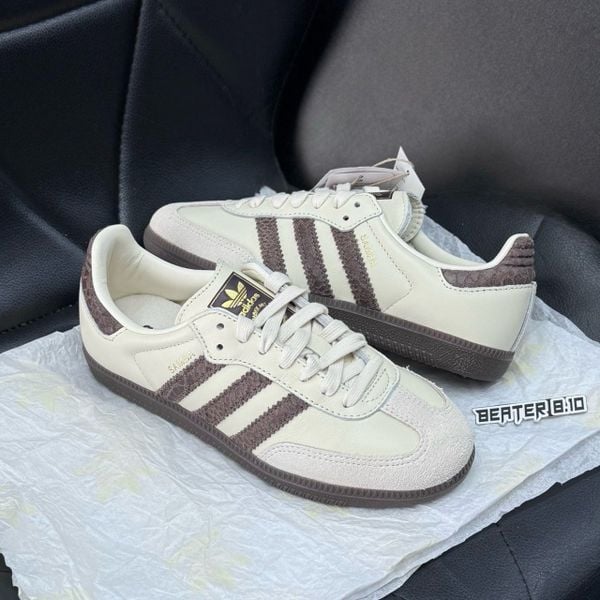 Giày Adidas Samba OG 