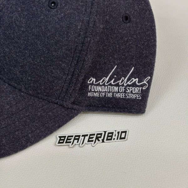 Nón Mũ Adidas Dad Cap 