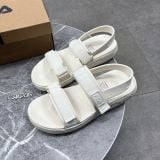 Dép Sandal Fila Pong SD 'Beige' - 1SM01934G-920 - 1302
