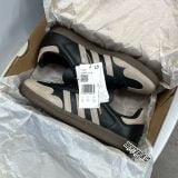 Giày Adidas Samba OG Core Black - KJ0995 - 1432